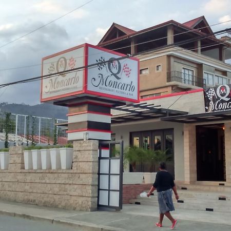Mon Hotel Boutique 孔斯坦萨 外观 照片
