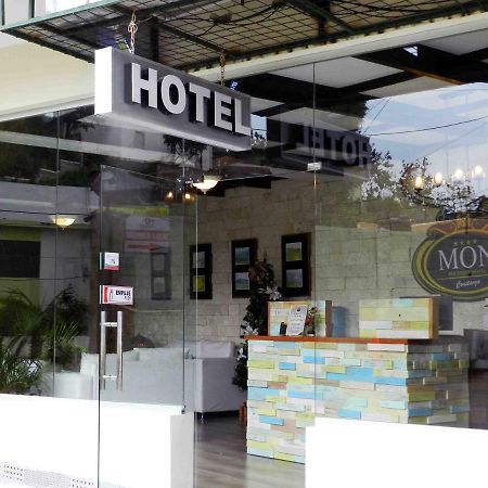 Mon Hotel Boutique 孔斯坦萨 外观 照片