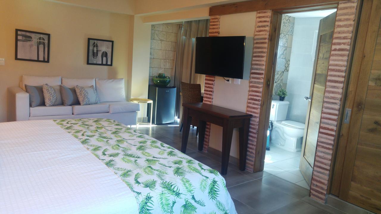 Mon Hotel Boutique 孔斯坦萨 外观 照片