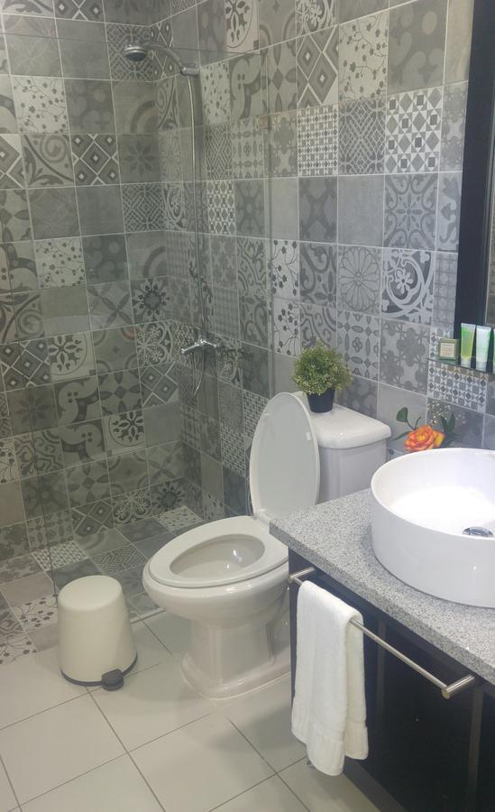Mon Hotel Boutique 孔斯坦萨 外观 照片