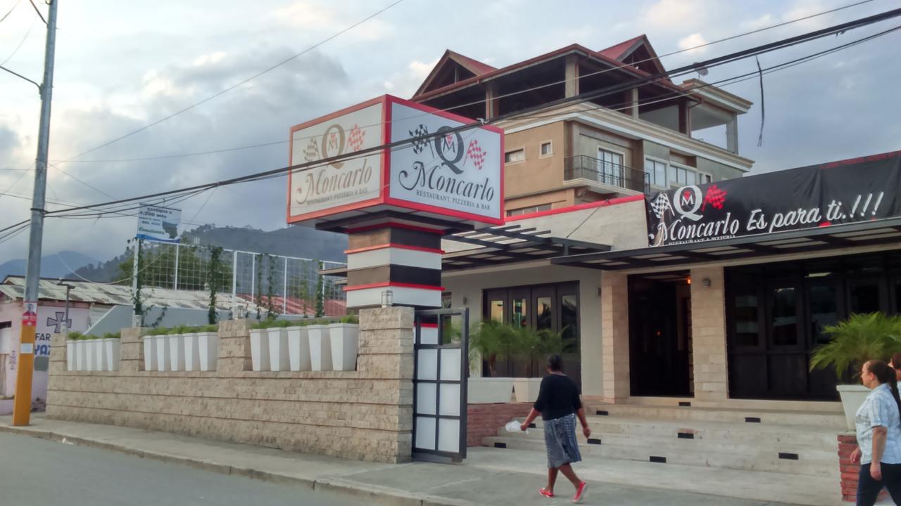 Mon Hotel Boutique 孔斯坦萨 外观 照片