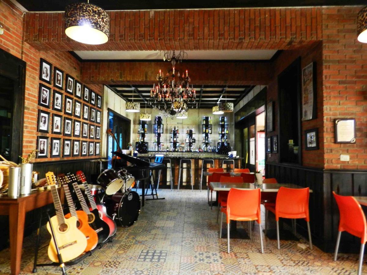 Mon Hotel Boutique 孔斯坦萨 外观 照片