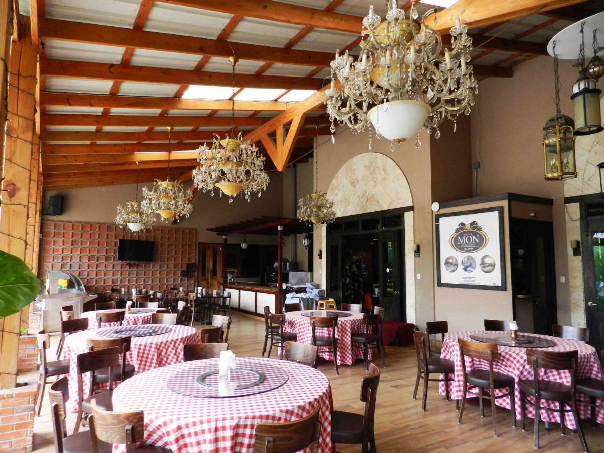 Mon Hotel Boutique 孔斯坦萨 外观 照片
