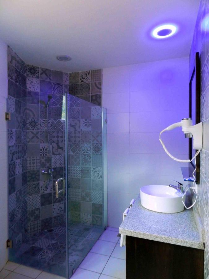 Mon Hotel Boutique 孔斯坦萨 外观 照片