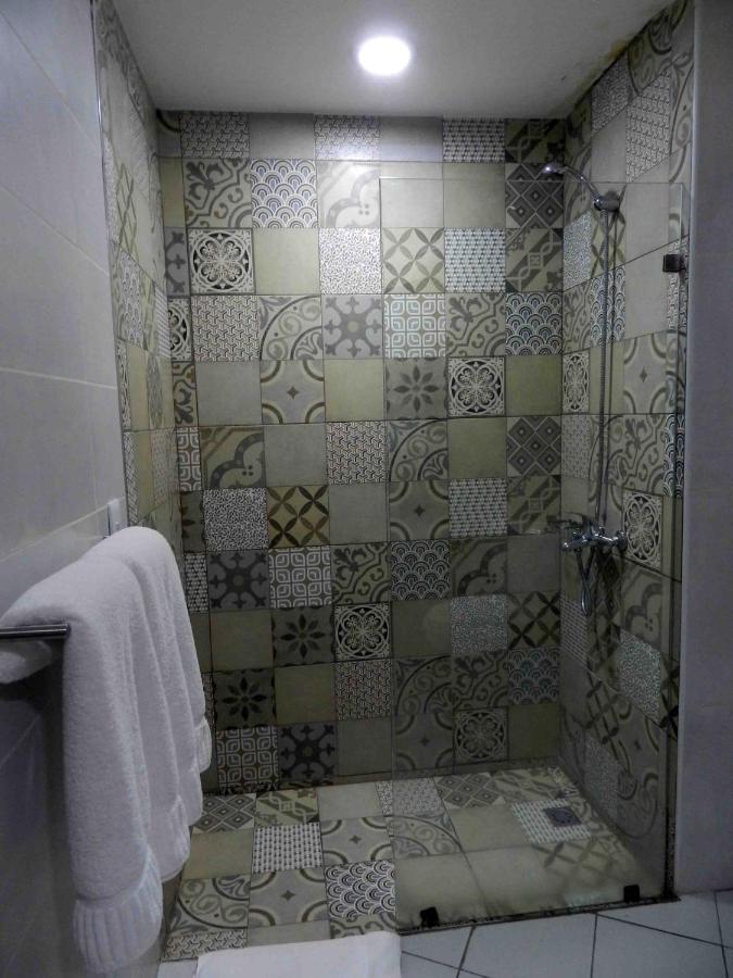 Mon Hotel Boutique 孔斯坦萨 外观 照片