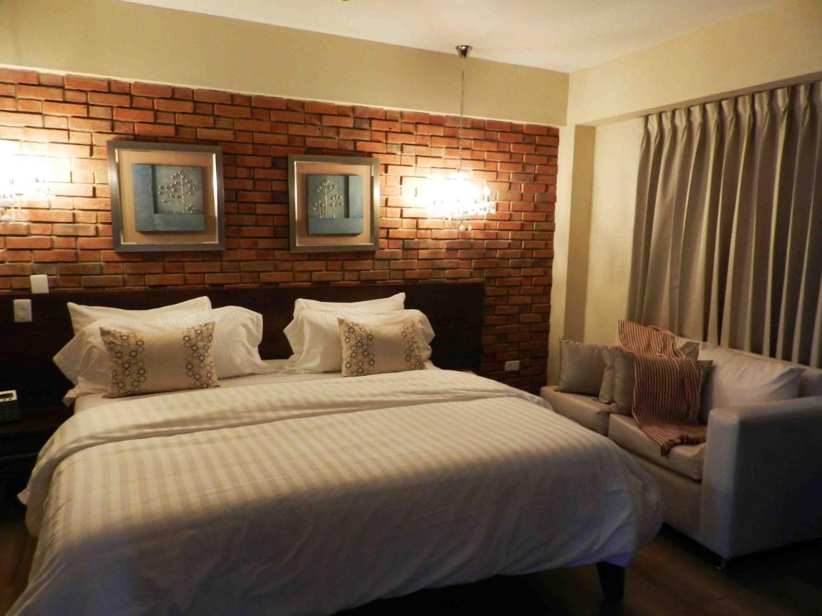 Mon Hotel Boutique 孔斯坦萨 外观 照片